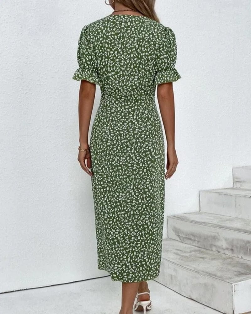 Sophie Floral Dress