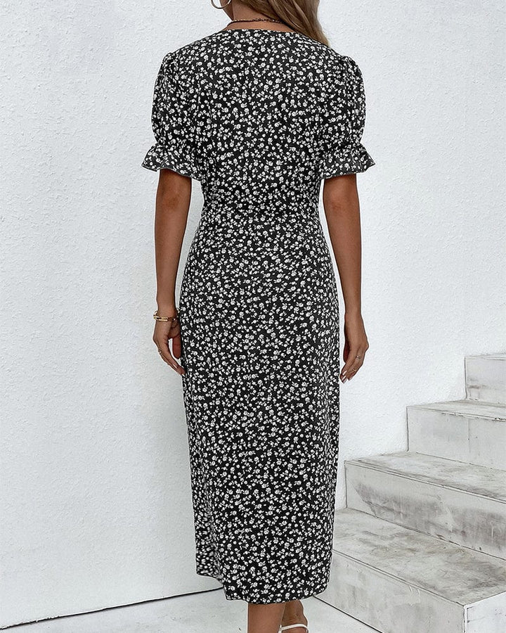 Sophie Floral Dress