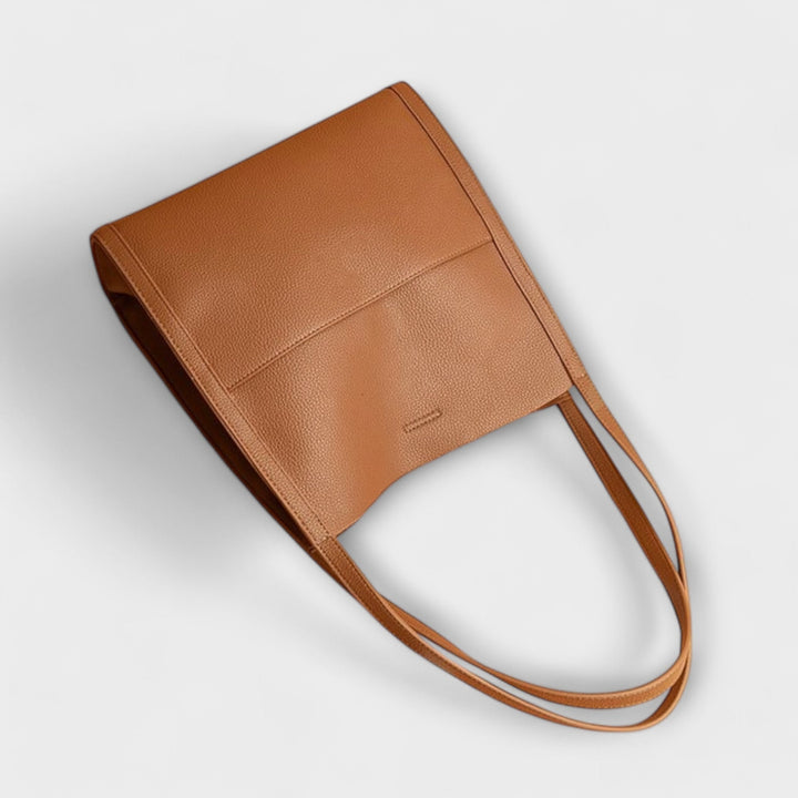 Ava - Handmade Leather Bag