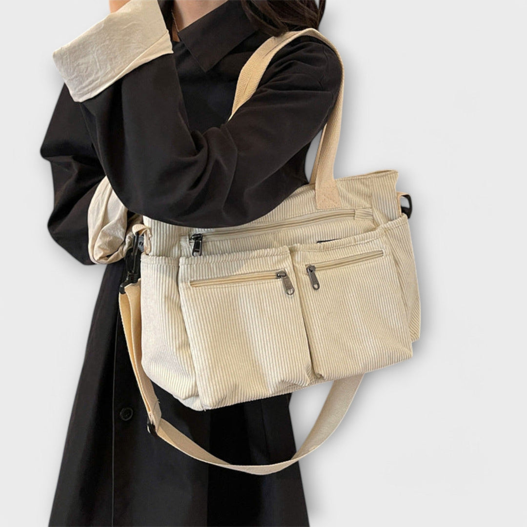Ava - Tote Bag