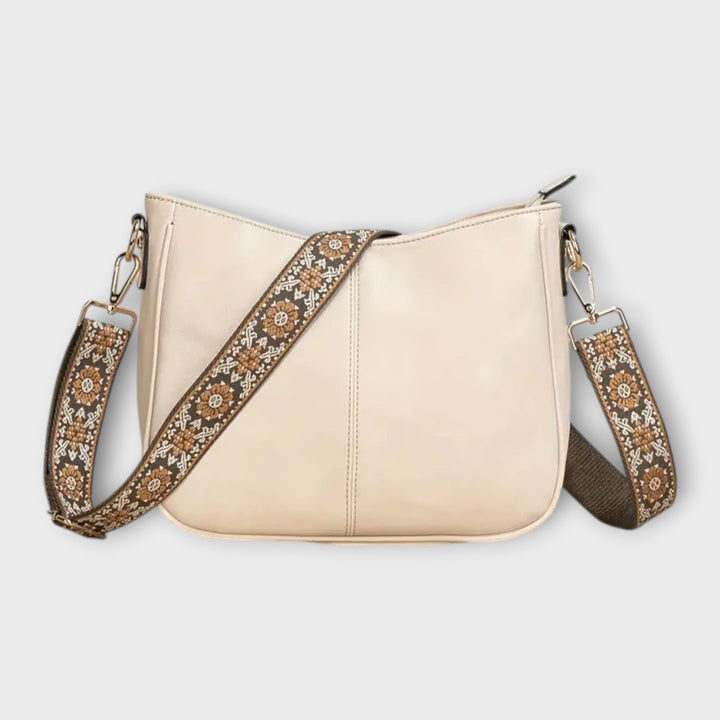 Ava - Vegan Crossbody Bag