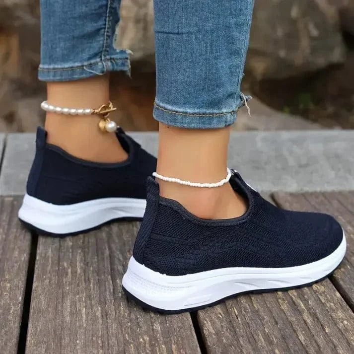 Audrey Everday Sneaker