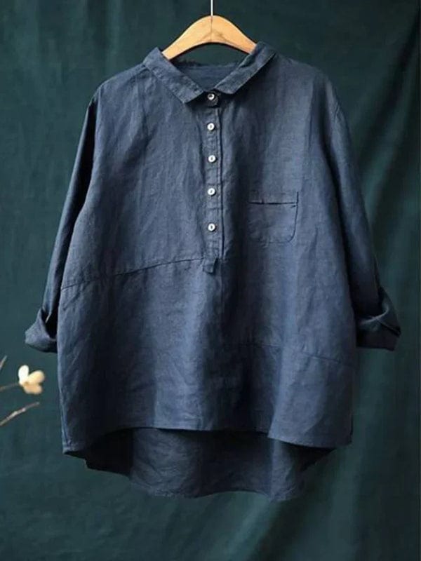 Shirley Casual Blouse