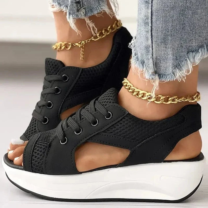 Bella Orthopedic Sandals