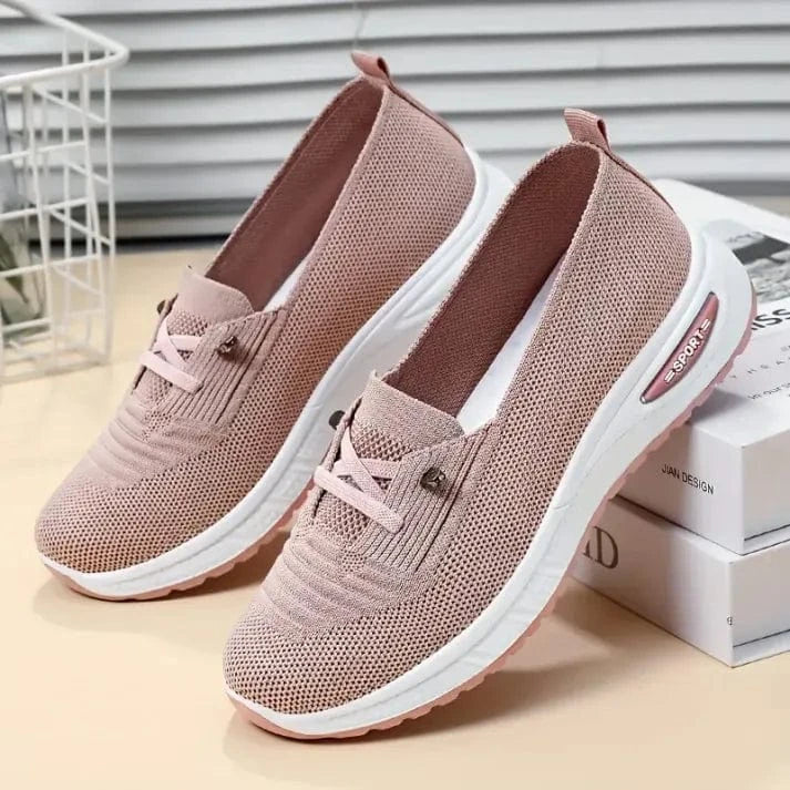 Skyla Comfort Slip Sneakers