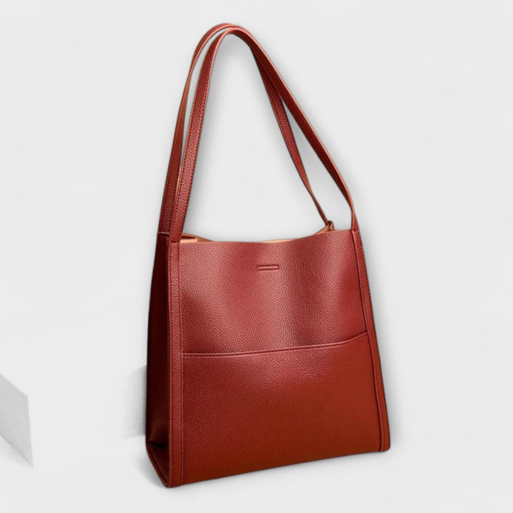 Ava - Handmade Leather Bag