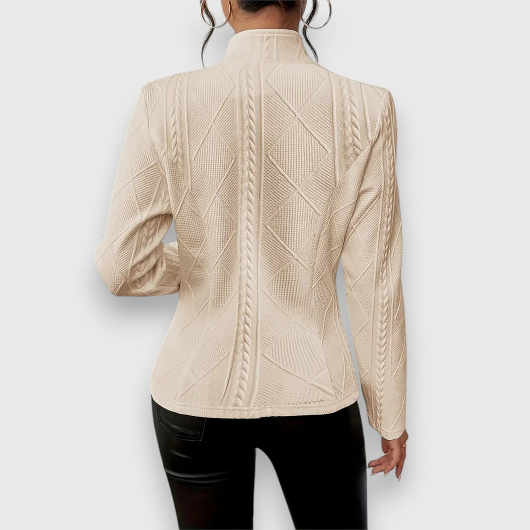 Séréna – Women’s Lightweight Jacket