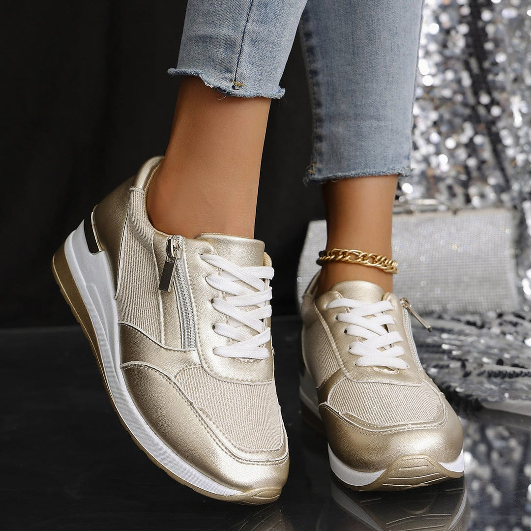 Adelie Orthopedic Sneakers