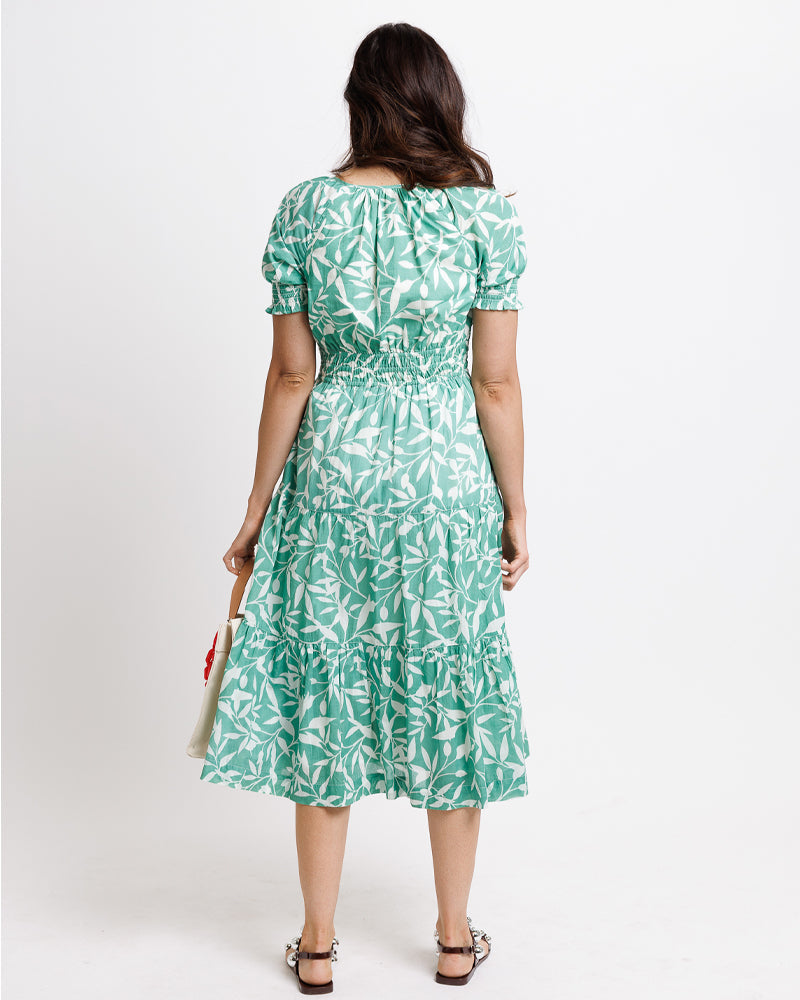 Vivian Dress