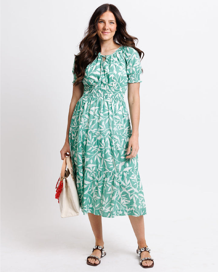 Vivian Dress