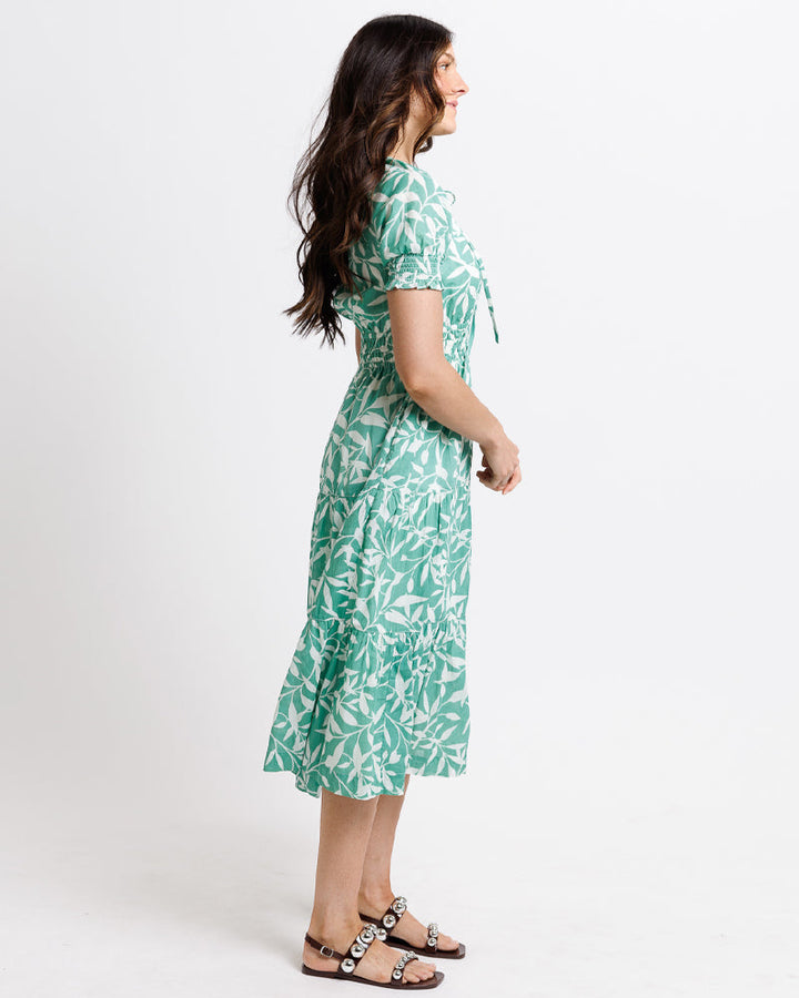 Vivian Dress