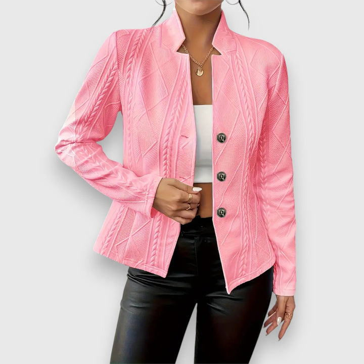 Séréna – Women’s Lightweight Jacket