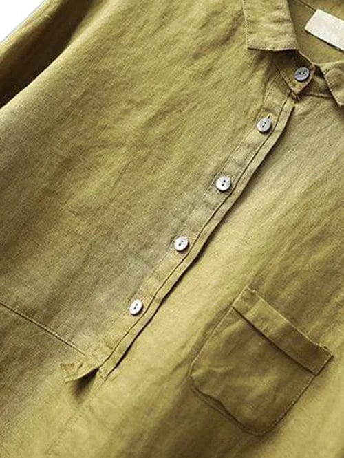 Shirley Casual Blouse