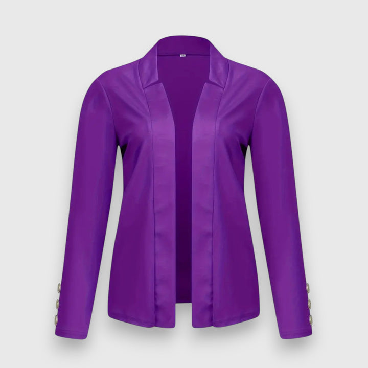 Aria – Modern Women’s Blazer