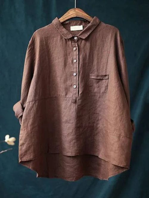 Shirley Casual Blouse