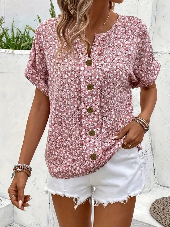 Jelena Summer Top