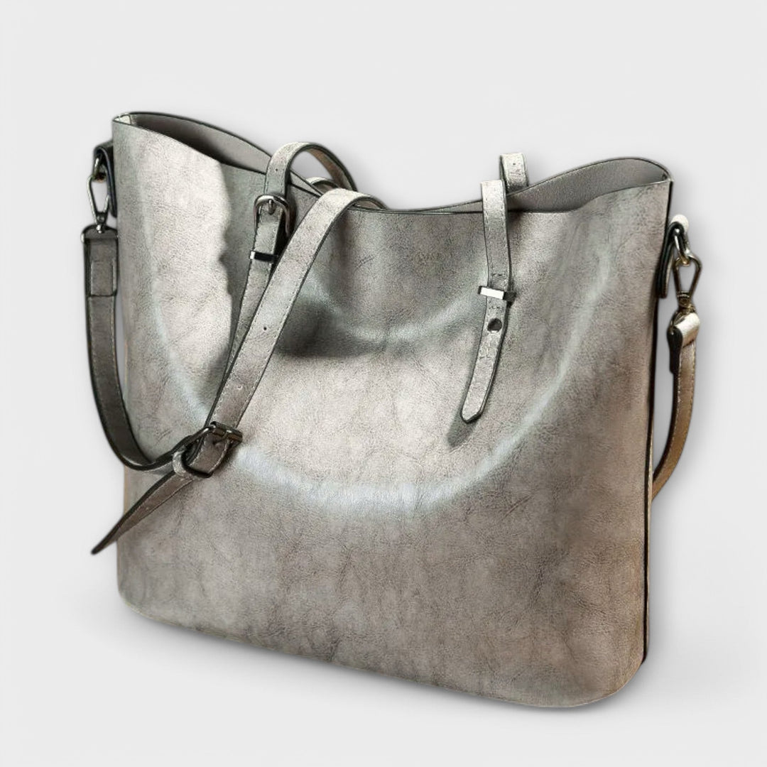 Ava - Vintage Shoulder Bag