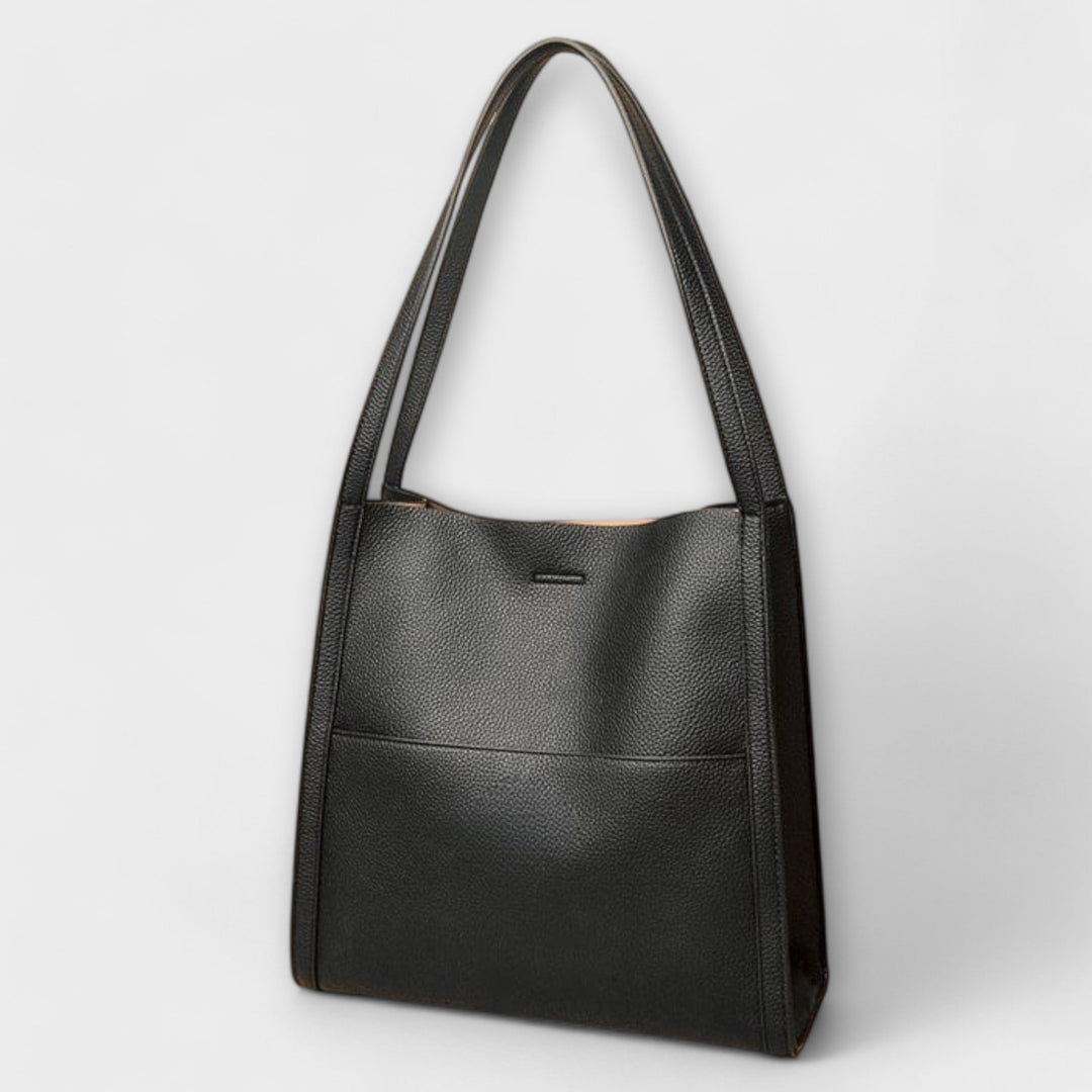 Ava - Handmade Leather Bag