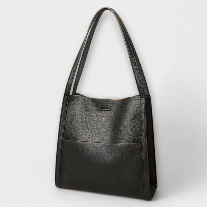 Ava - Handmade Leather Bag