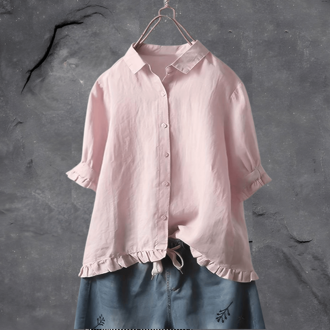 Sophia Essence Shirt