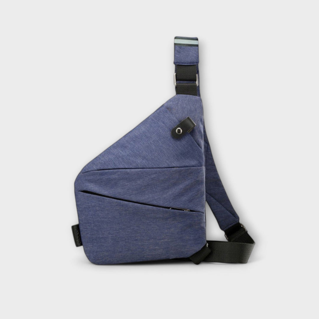 Ava - Anti-Theft Shoulder Bag