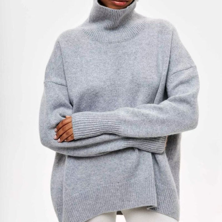 Aria Knit Sweater