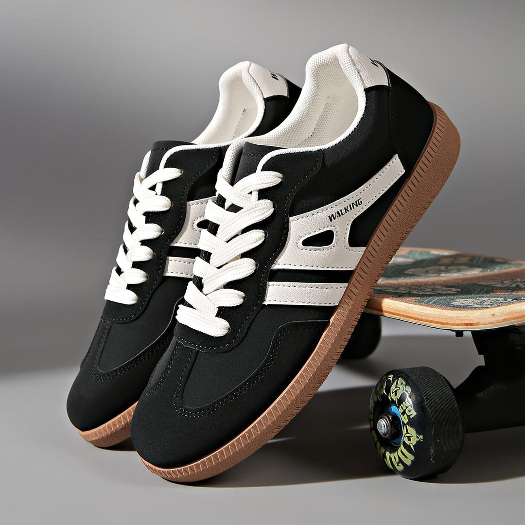 Megan Rise Sneakers