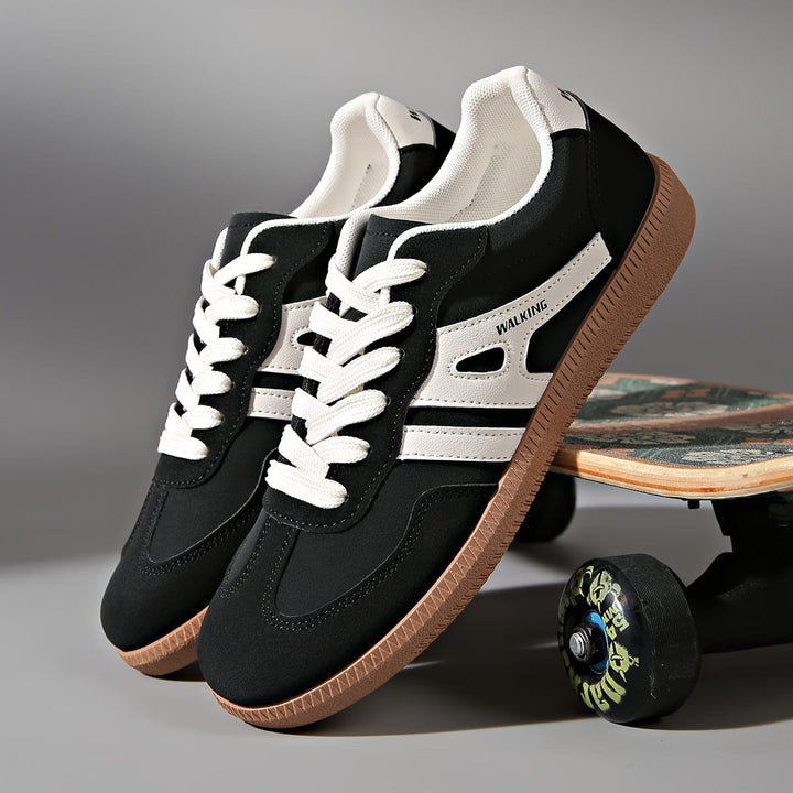 Megan Rise Sneakers