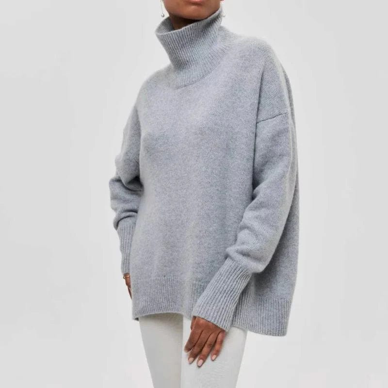 Aria Knit Sweater