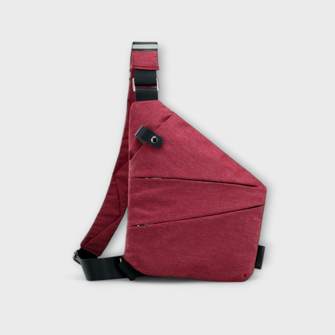 Ava - Anti-Theft Shoulder Bag