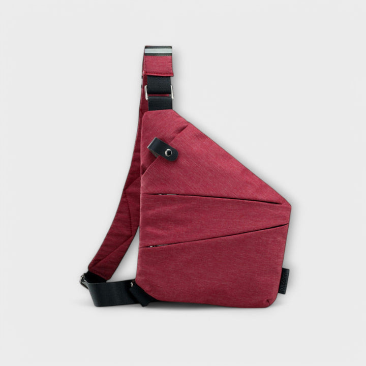 Ava - Anti-Theft Shoulder Bag