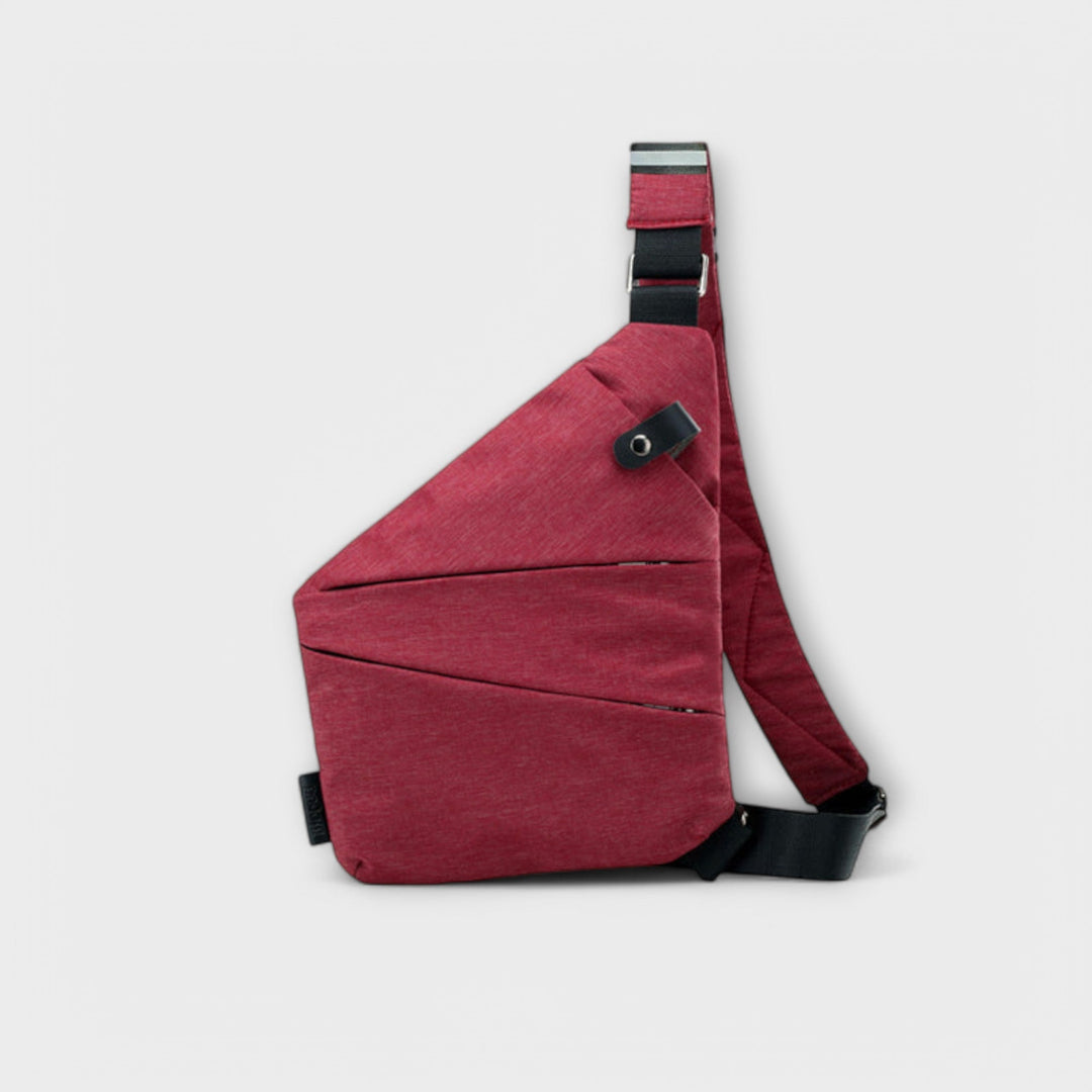 Ava - Anti-Theft Shoulder Bag