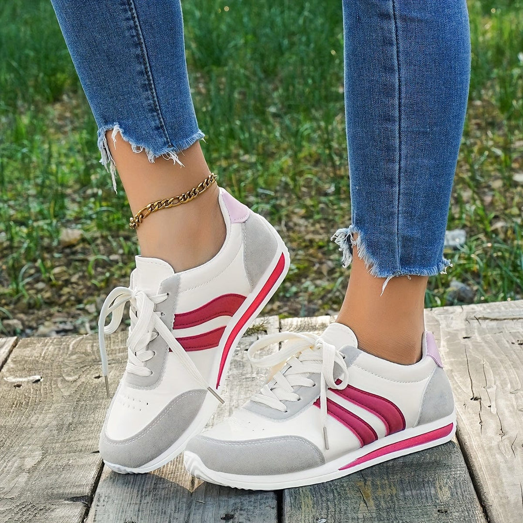 Erika Lewis Orthopedic Sneaker