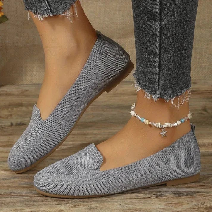 Aria PocketFit Loafers