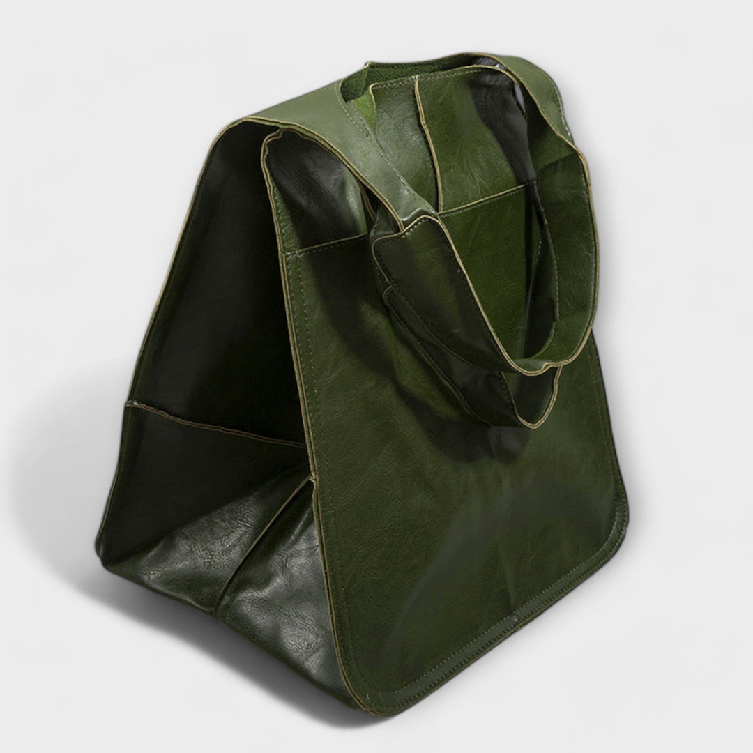 Ava - Oversized Weekender Bag