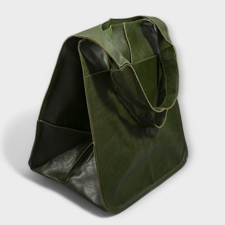 Ava - Oversized Weekender Bag