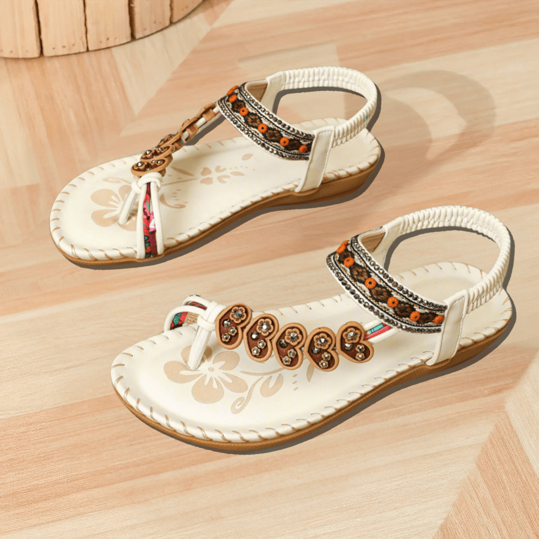 Kaily Orthopedic Sandals
