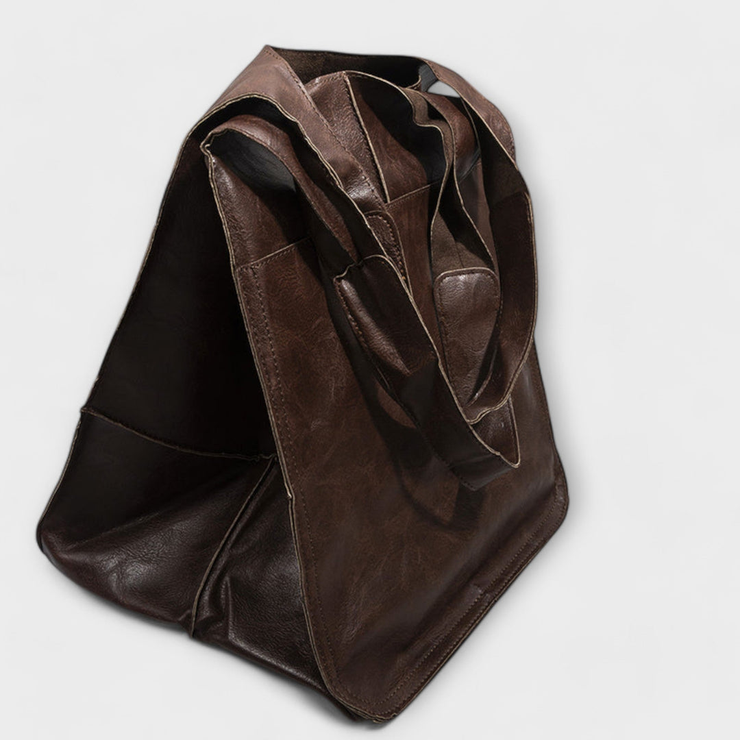 Ava - Oversized Weekender Bag