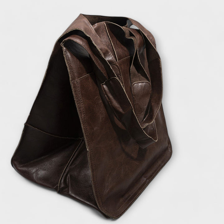 Ava - Oversized Weekender Bag