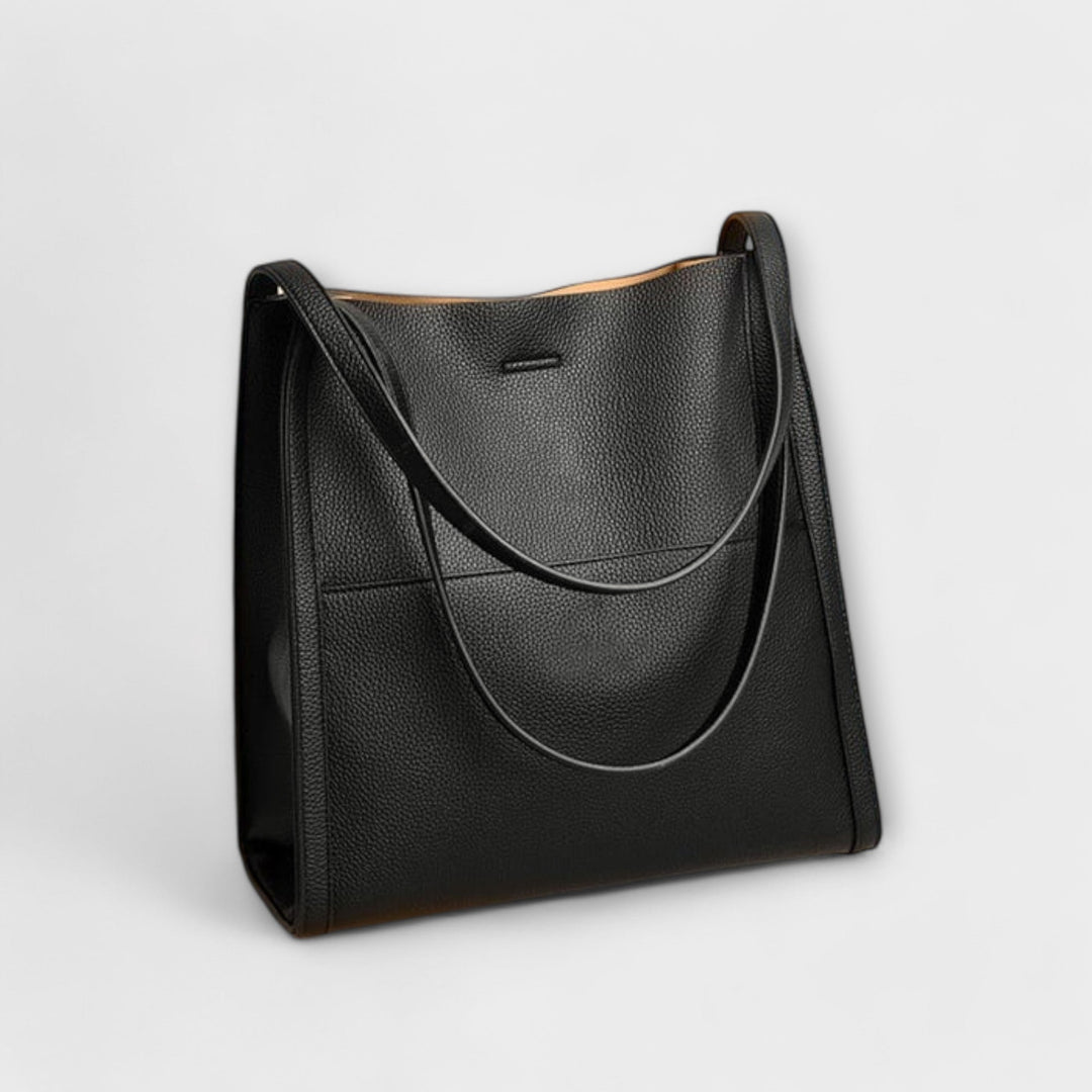 Ava - Handmade Leather Bag