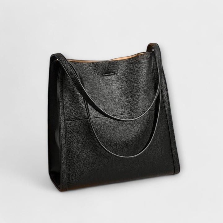 Ava - Handmade Leather Bag