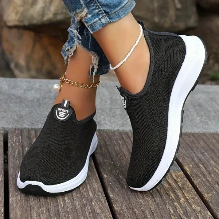 Audrey Everday Sneaker