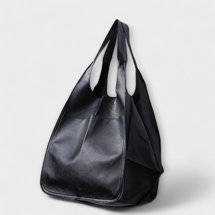 Ava - Oversized Weekender Bag
