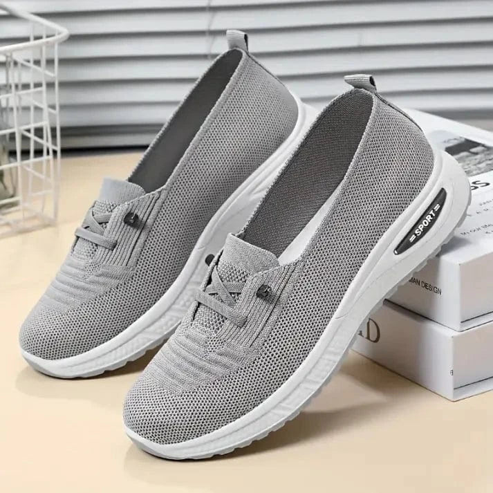 Skyla Comfort Slip Sneakers