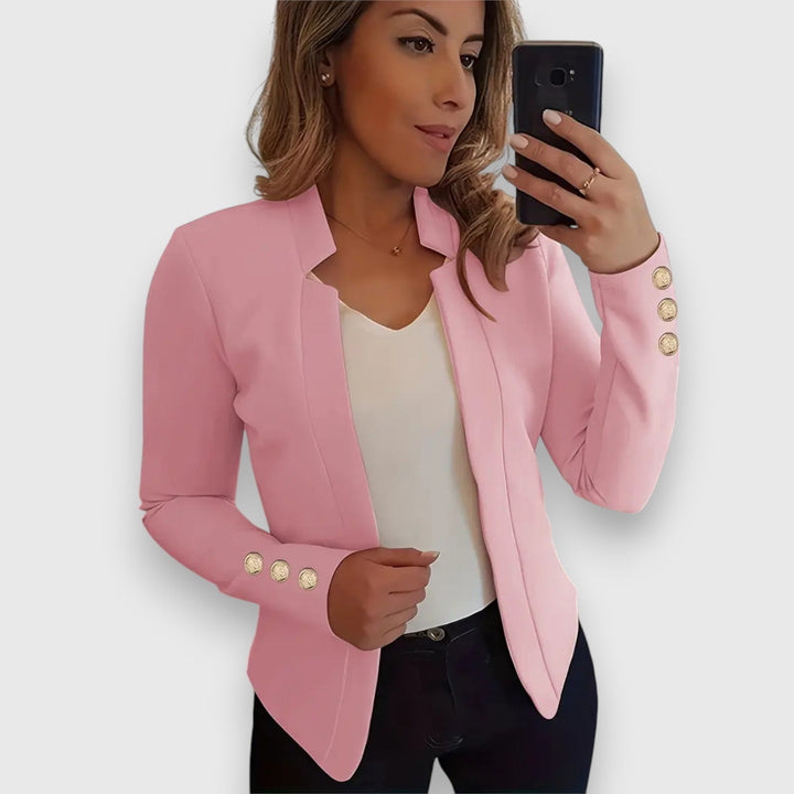 Aria – Modern Women’s Blazer
