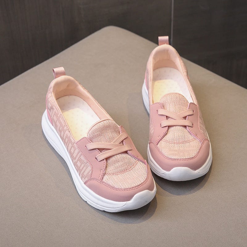 Luna Slip-On Shoes