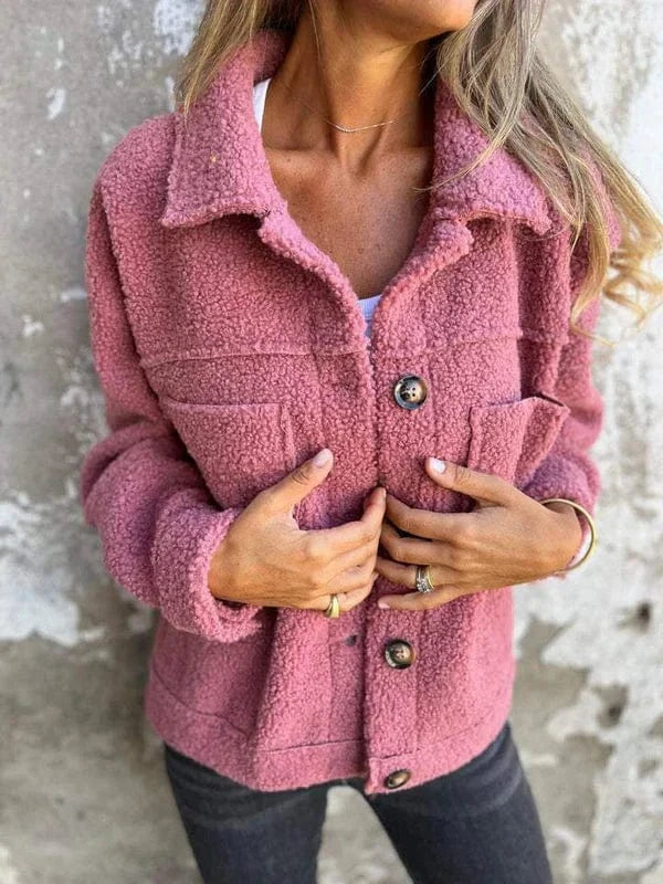 Léa City Jacket