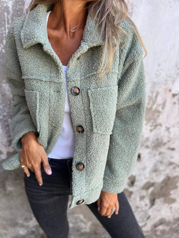 Léa City Jacket