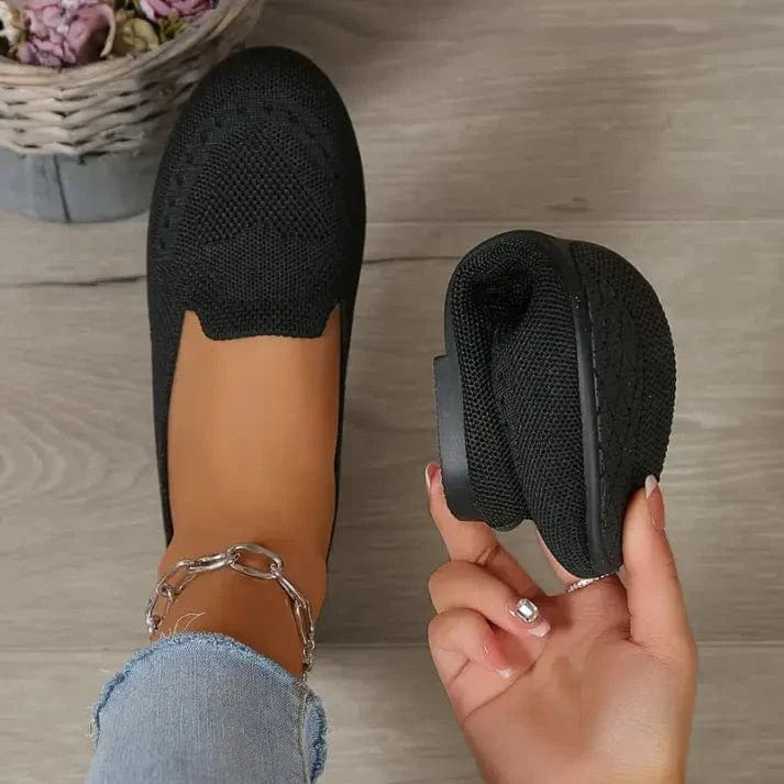 Aria PocketFit Loafers