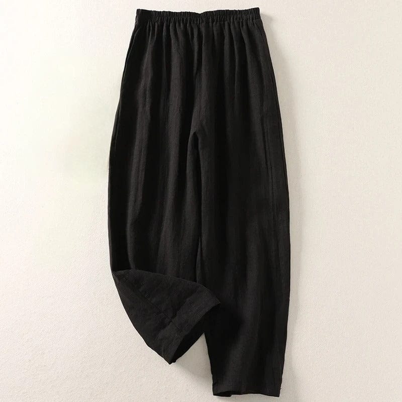Liora Linen Pants